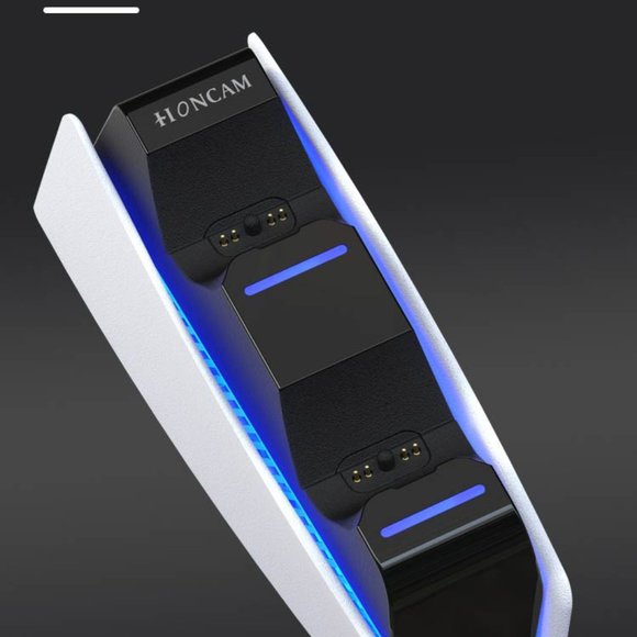 HONCAM Dualsense Charging Dock - Picture 6 of 6